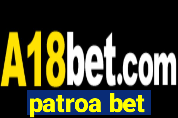patroa bet